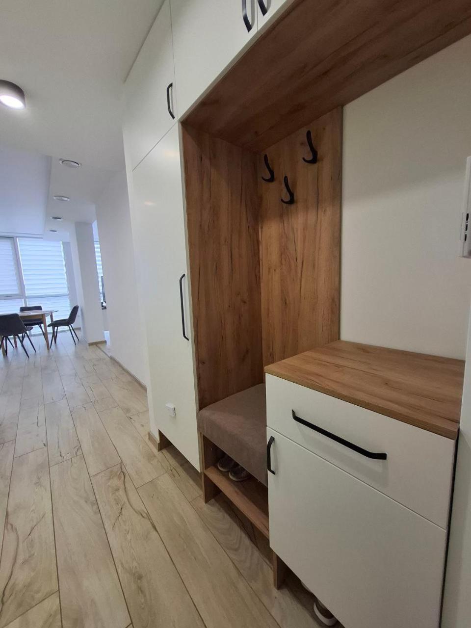 Vodogray Luxury Apartments With Underground Parking Елітний Житловий Комплекс Chernivtsi Ngoại thất bức ảnh